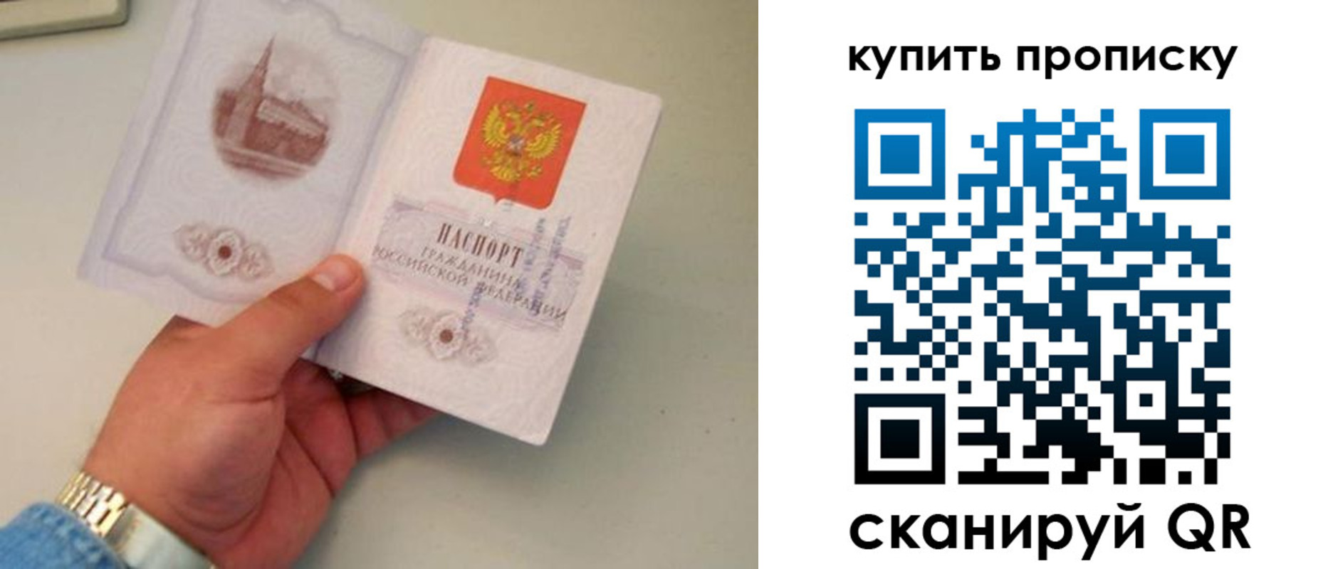прописка для работы в Орехово-Зуево